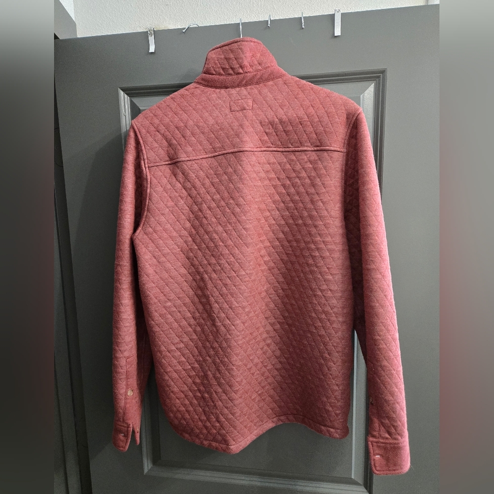 Marine Layer Long Sleeve - Picture 3 of 4